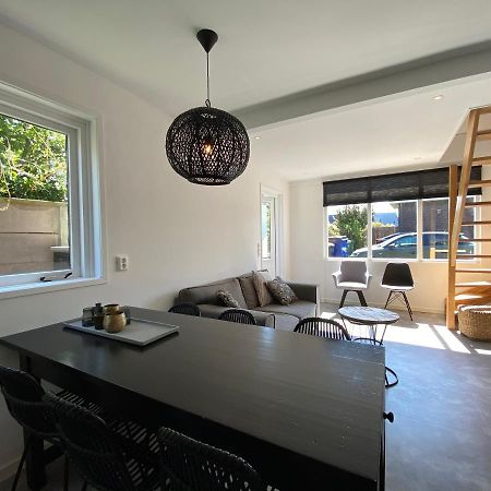 Appartement Dorpsweg 18/6 à Callantsoog Extérieur photo