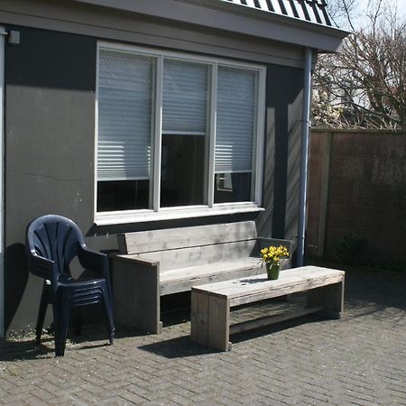 Appartement Dorpsweg 18/6 à Callantsoog Extérieur photo