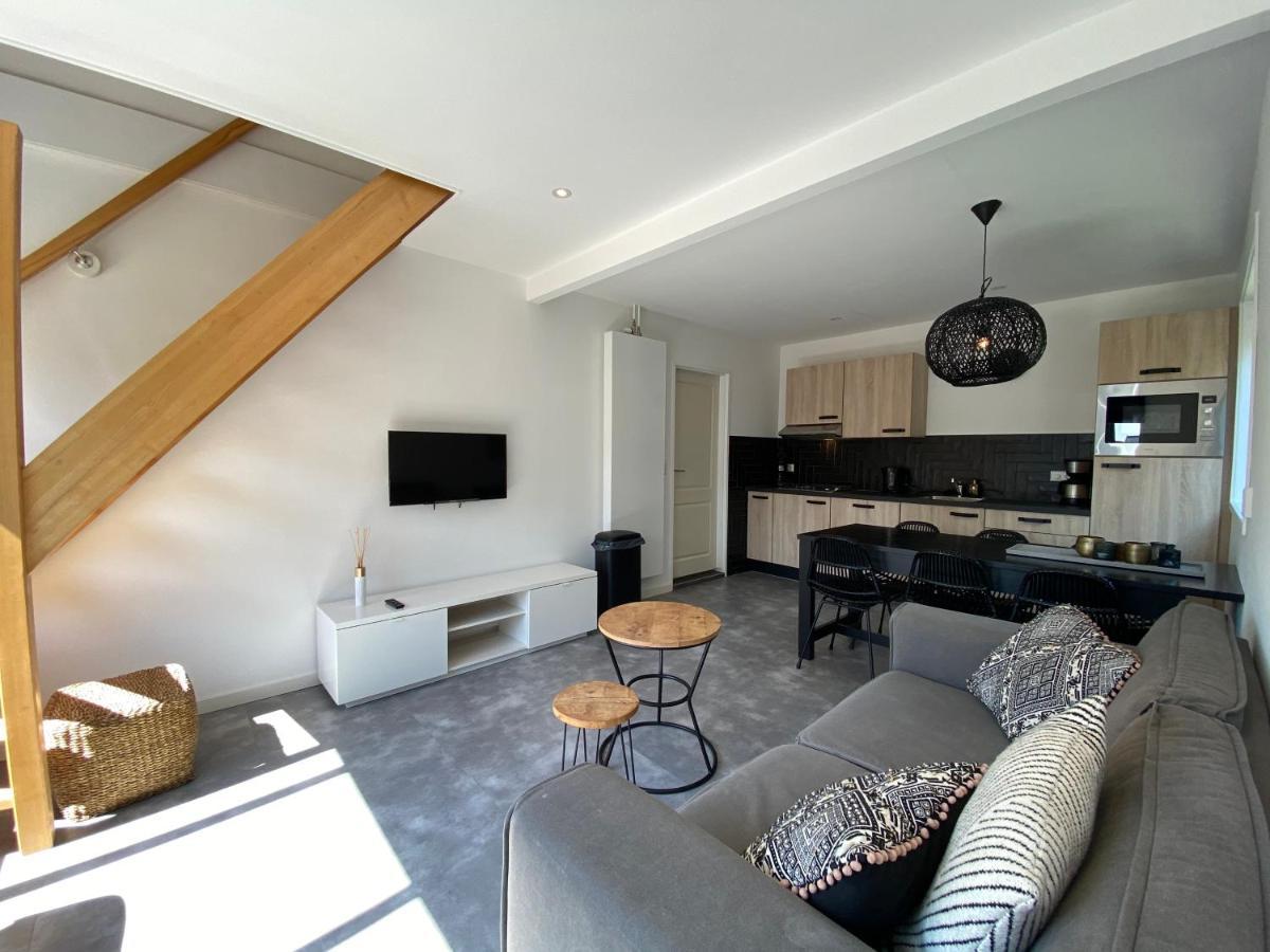 Appartement Dorpsweg 18/6 à Callantsoog Extérieur photo