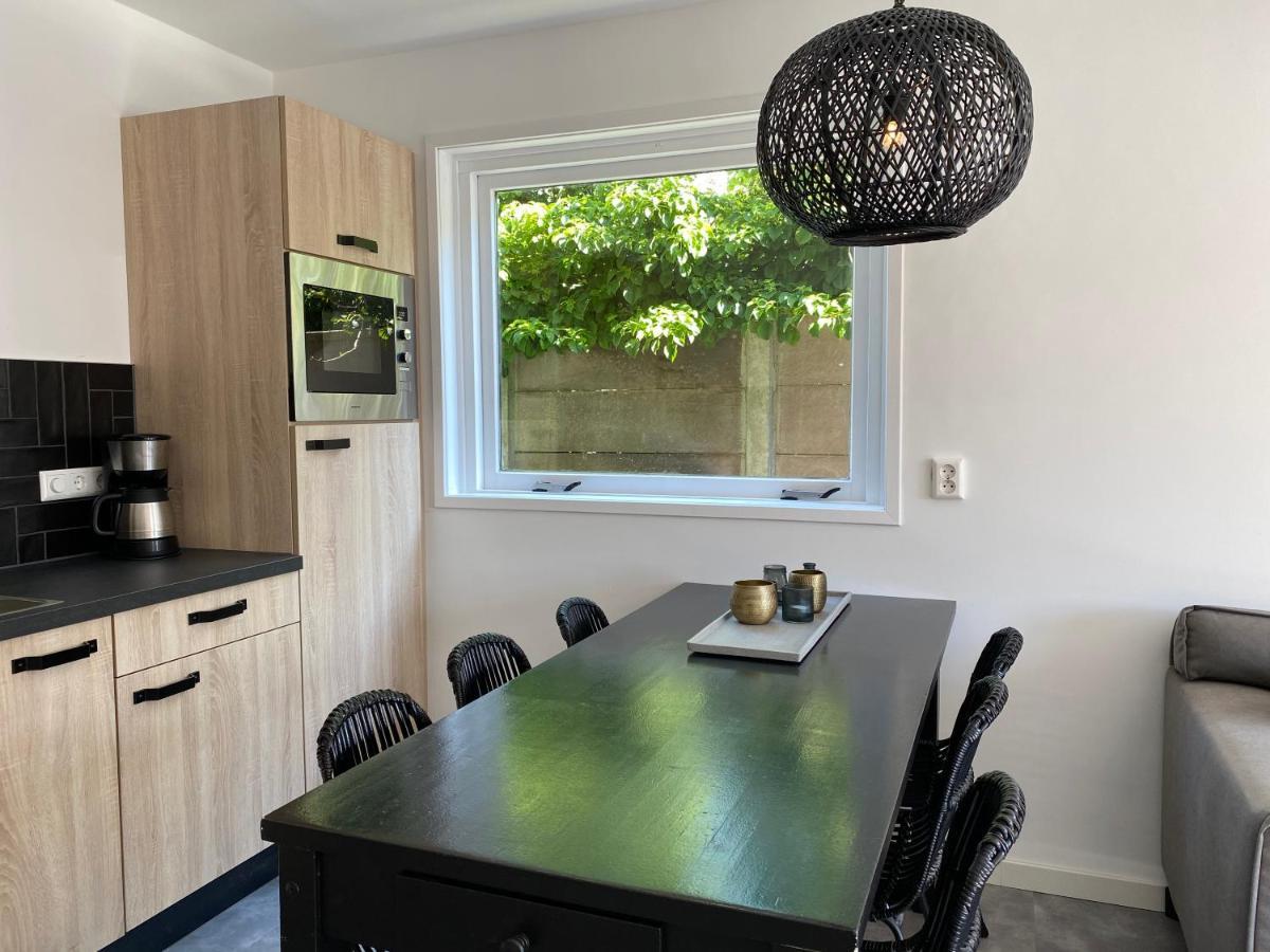 Appartement Dorpsweg 18/6 à Callantsoog Extérieur photo
