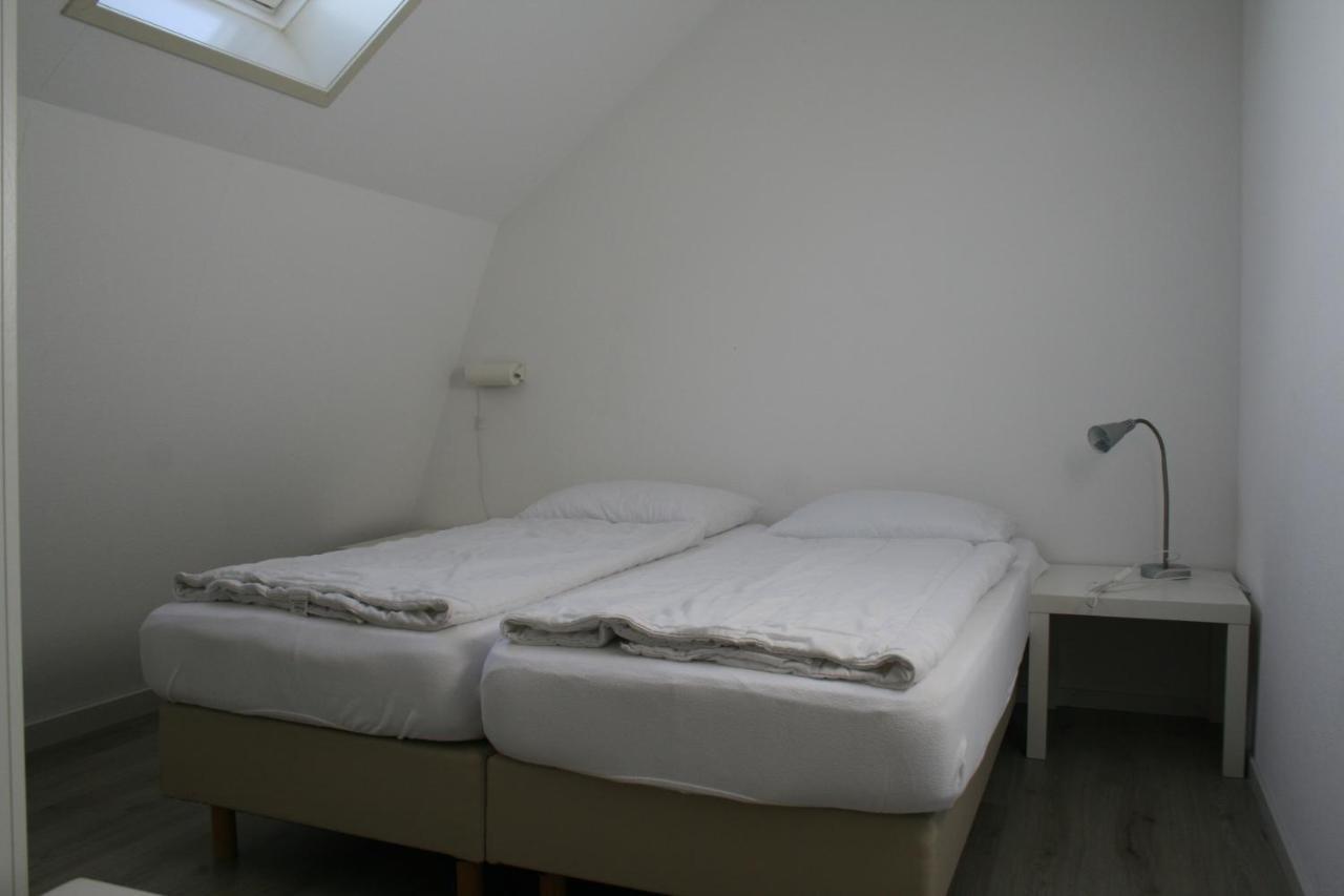 Appartement Dorpsweg 18/6 à Callantsoog Extérieur photo
