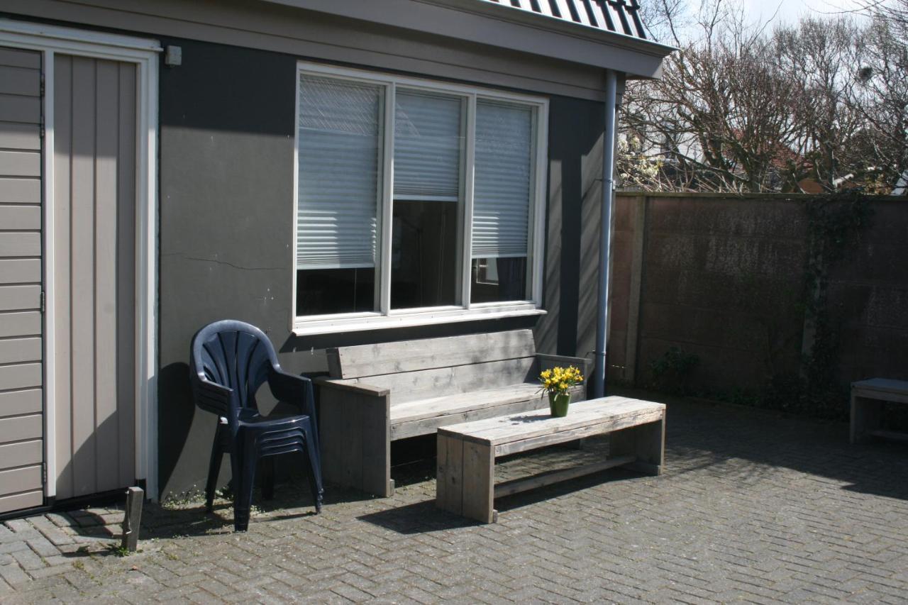 Appartement Dorpsweg 18/6 à Callantsoog Extérieur photo
