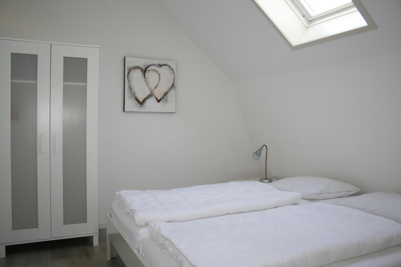 Appartement Dorpsweg 18/6 à Callantsoog Extérieur photo